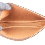 Louis Vuitton Canvas Monogram Pochette Accessoire Handbag