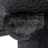 Hermès Clemence Leather Evelyne 16 Crossbody Bag