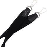 Hermès Clemence Leather Evelyne 16 Crossbody Bag