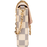 Louis Vuitton Damier Azur Felicie Crossbody Bag
