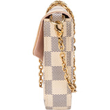 Louis Vuitton Damier Azur Felicie Crossbody Bag