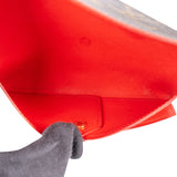 Louis Vuitton Canvas Monogram Pochette Kirigami Etui