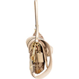 Coach Classic Monogram Mini Handbag