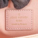 Louis Vuitton Damier Azur Felicie Crossbody Bag