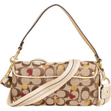 Coach Classic Monogram Mini Handbag