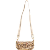 Coach Classic Monogram Mini Handbag