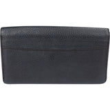 Louis Vuitton Taurillon Leather Capucines Wallet