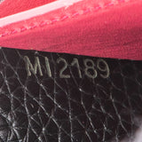 Louis Vuitton Taurillon Leather Capucines Wallet