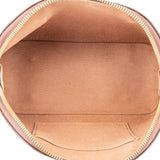 Louis Vuitton Canvas Monogram Alma BB Handbag