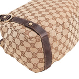 Gucci GG Monogram Abbey Handbag