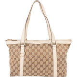 Gucci GG Monogram Abbey Handbag