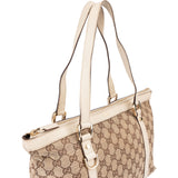 Gucci GG Monogram Abbey Handbag
