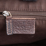 Gucci GG Monogram Abbey Handbag