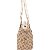 Gucci GG Monogram Abbey Handbag