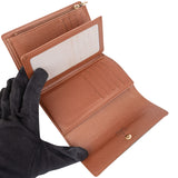 Louis Vuitton Canvas Monogram Porte Tresor Wallet