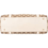 Gucci GG Monogram Abbey Handbag
