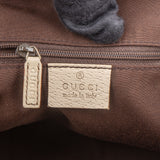 Gucci GG Monogram Abbey Handbag