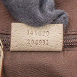 Gucci GG Monogram Abbey Handbag