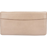 Louis Vuitton Taurillon Leather Capucines Wallet