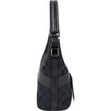 Gucci GG Monogram Clip Shoulder Bag