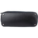 Gucci GG Monogram Clip Shoulder Bag