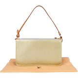 Louis Vuitton Vernis Monogram Lexington Handbag