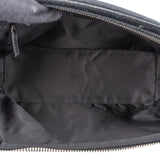 Gucci GG Monogram Clip Shoulder Bag