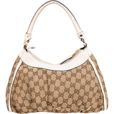 Gucci GG Monogram Abbey Handbag
