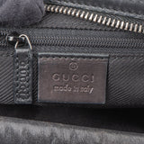 Gucci GG Monogram Clip Shoulder Bag