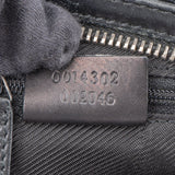 Gucci GG Monogram Clip Shoulder Bag