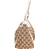 Gucci GG Monogram Abbey Handbag