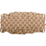 Gucci GG Monogram Abbey Handbag