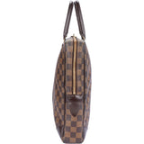 Louis Vuitton Damier Ebene Porte Documents Business Bag