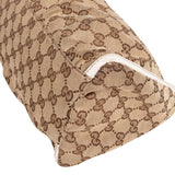 Gucci GG Monogram Abbey Handbag