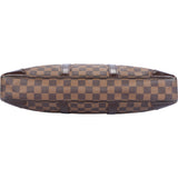 Louis Vuitton Damier Ebene Porte Documents Business Bag