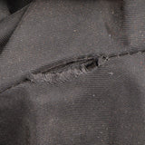 Christian Dior Trotter Monogram Saddle Handbag
