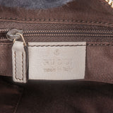 Gucci GG Monogram Abbey Handbag