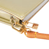 Louis Vuitton Vernis Monogram Lexington Handbag