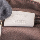 Gucci GG Monogram Abbey Handbag