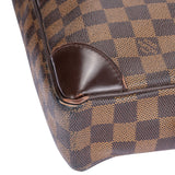 Louis Vuitton Damier Ebene Porte Documents Business Bag