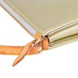 Louis Vuitton Vernis Monogram Lexington Handbag
