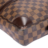 Louis Vuitton Damier Ebene Porte Documents Business Bag