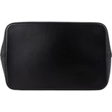 Louis Vuitton Noir Epi Leather NéoNoé MM Crossbody Bag