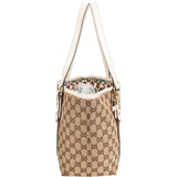Gucci GG Monogram Jolicoeuer Handbag