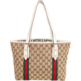 Gucci GG Monogram Jolicoeuer Handbag