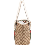 Gucci GG Monogram Jolicoeuer Handbag