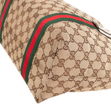 Gucci GG Monogram Jolicoeuer Handbag