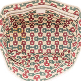 Gucci GG Monogram Jolicoeuer Handbag