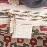 Gucci GG Monogram Jolicoeuer Handbag