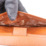 Louis Vuitton Canvas Monogram Sarah Wallet